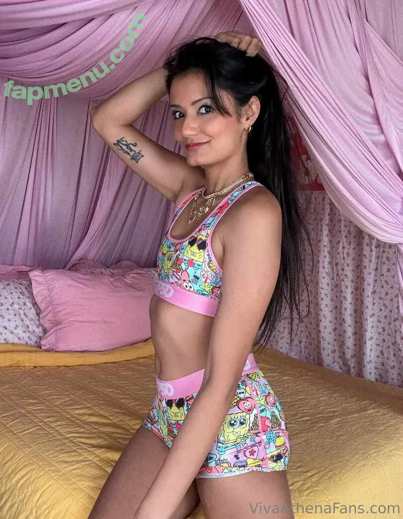 vivaathena nude photo #0007 (vivaathenaxx)