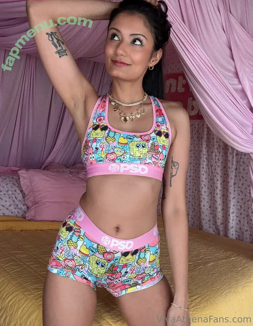vivaathena nude photo #0008 (vivaathenaxx)