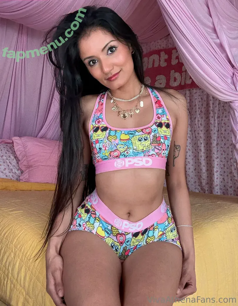 vivaathena nude photo #0018 (vivaathenaxx)