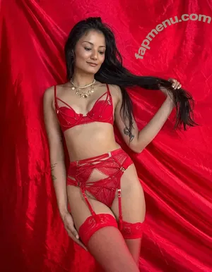 vivaathena / vivaathenaxx nude photo #0022