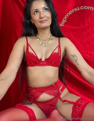 vivaathena / vivaathenaxx nude photo #0028