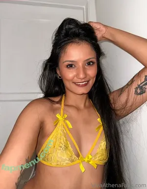 vivaathena / vivaathenaxx nude photo #0079