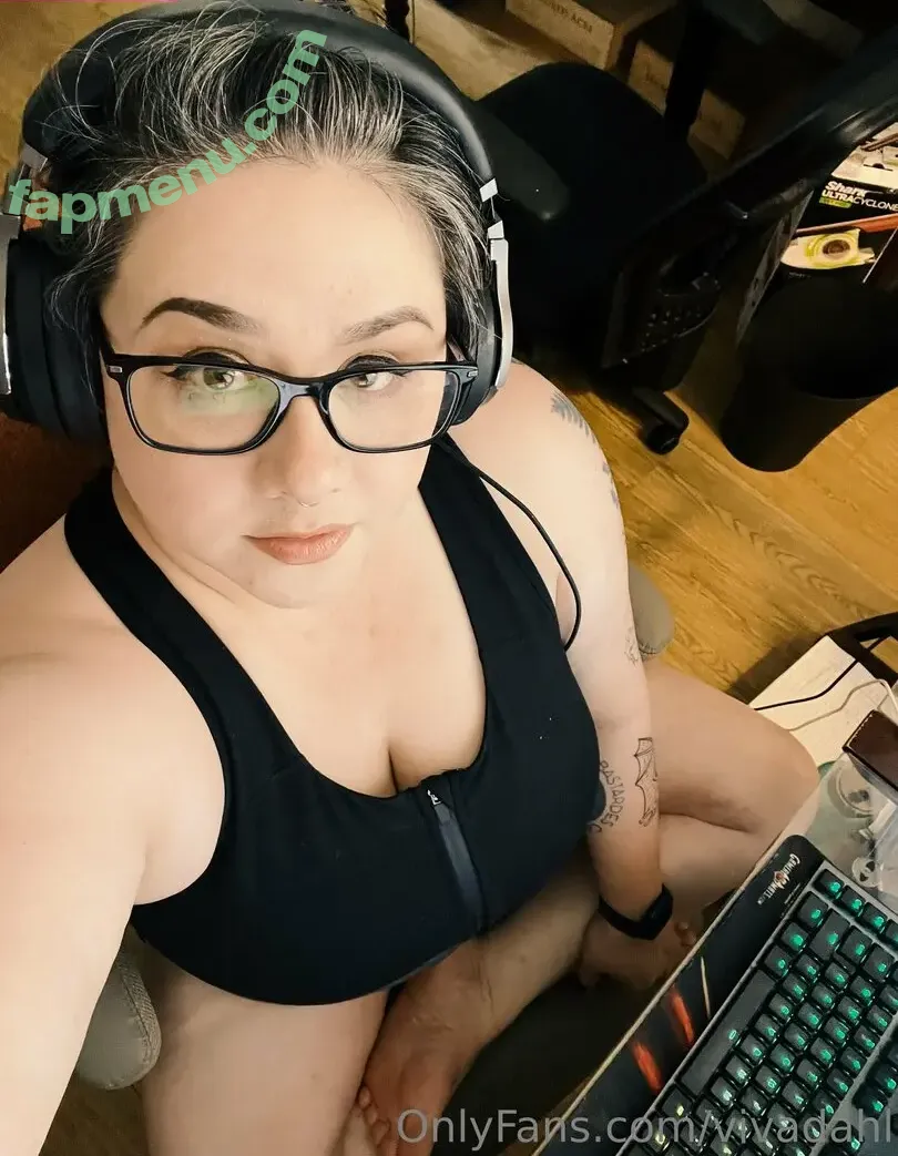 vivadahl nude photo #0010 (vivadahl)