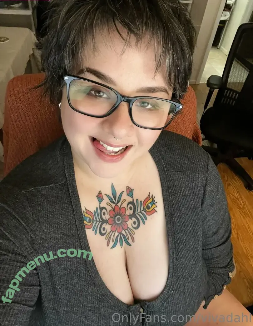 vivadahl nude photo #0016 (vivadahl)