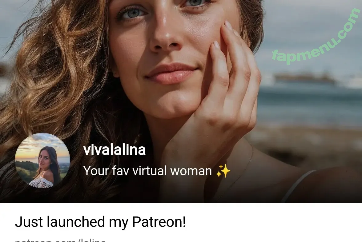 VivaLaLina nude photo #0006 (VivaLaLina)