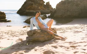 Vivaz Magazine / vivazmag nude photo #0012