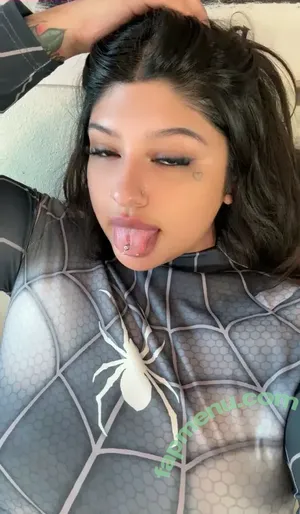 Vivi Luna / Viviilunaaa nude photo #0008