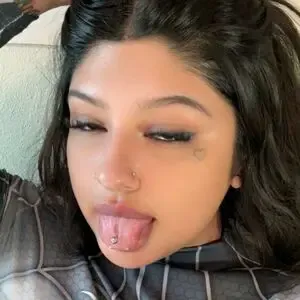Vivi Luna / Viviilunaaa nude photo #0009