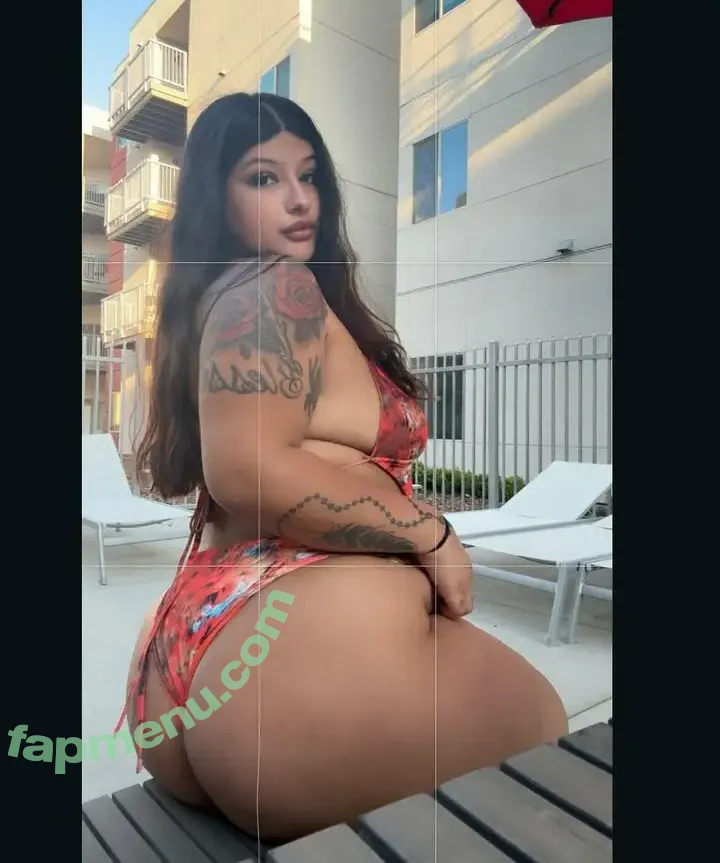 Vivi Luna nude photo #0007 (Viviilunaaa)