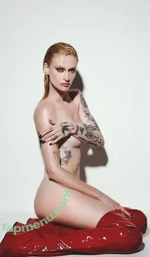 Vivi Orth / viviorth nude photo #0038