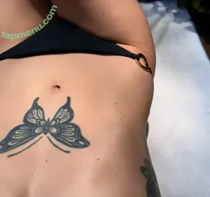 Vivi Orth / viviorth nude photo #0043