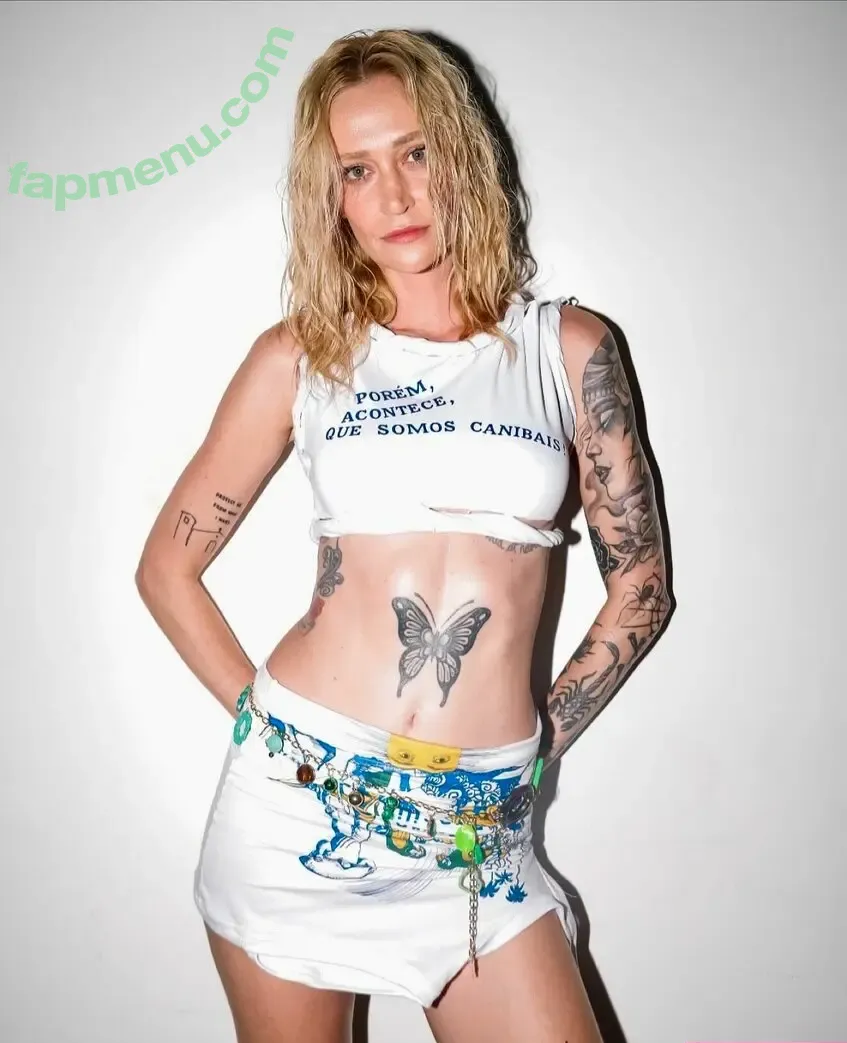 Vivi Orth nude photo #0039 (viviorth)