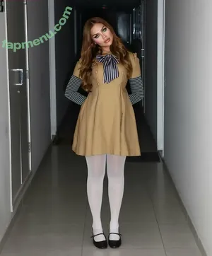 Vivi Wanderley / vivi / vivitarantino nude photo #0206