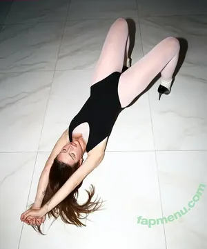 Vivi Wanderley / vivi / vivitarantino nude photo #0211