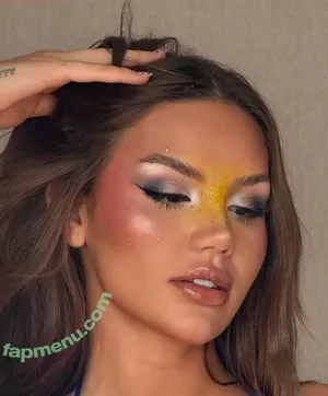 Vivi Wanderley / vivi / vivitarantino nude photo #0219