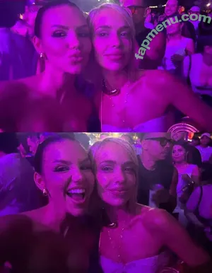 Vivi Wanderley / vivi / vivitarantino nude photo #0228