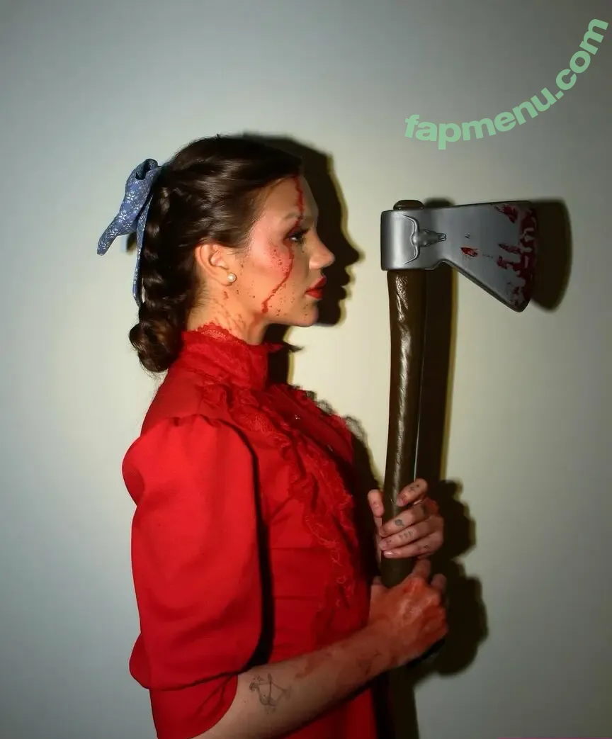 Vivi Wanderley nude photo #0193 (vivi / vivitarantino)