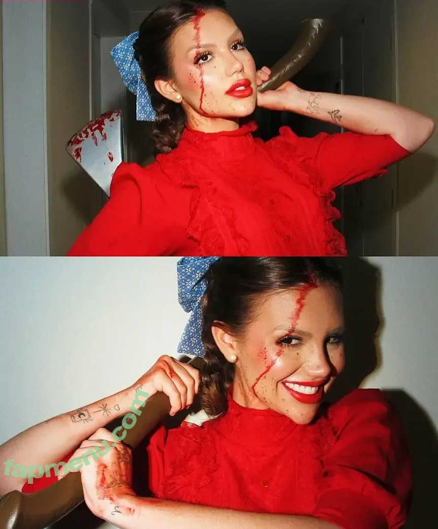 Vivi Wanderley nude photo #0201 (vivi / vivitarantino)