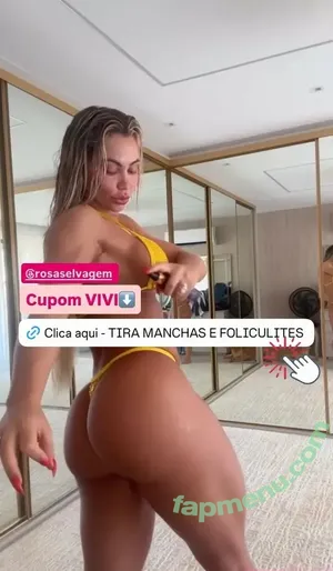 Vivi Winkler / viviwinkler nude photo #0517