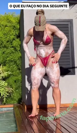 Vivi Winkler / viviwinkler nude photo #0532