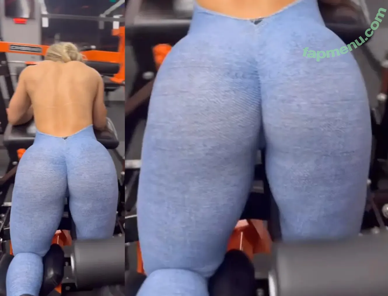 Vivi Winkler nude photo #0327 (viviwinkler)