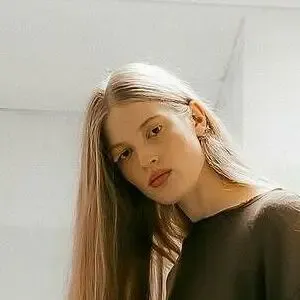 Vivian Jenna Wilson / vivllainous nude photo #0009