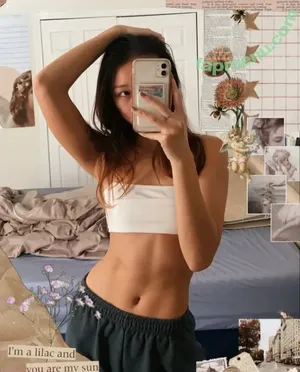Vivian Ngo / viviannngo nude photo #0003