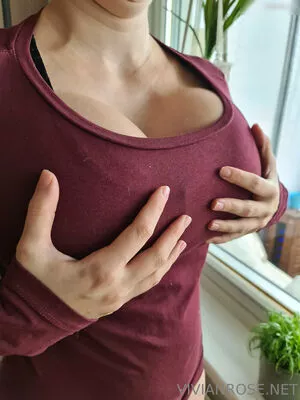 Vivian_Rose / vivianroseofficial nude photo #0898