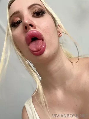 Vivian_Rose / vivianroseofficial nude photo #0914