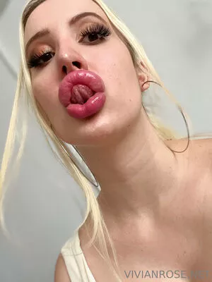 Vivian_Rose / vivianroseofficial nude photo #0922
