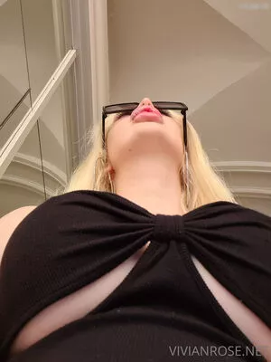 Vivian_Rose / vivianroseofficial nude photo #0925