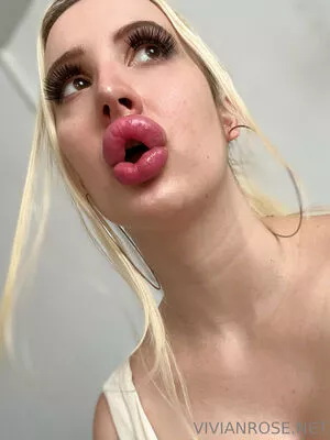 Vivian_Rose / vivianroseofficial nude photo #0929