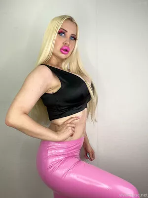 Vivian_Rose / vivianroseofficial nude photo #0930