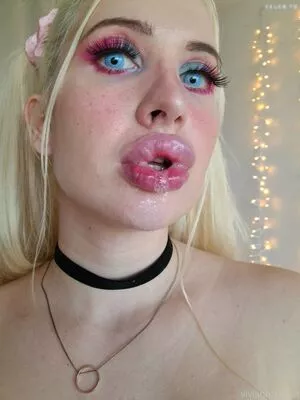 Vivian_Rose / vivianroseofficial nude photo #0952