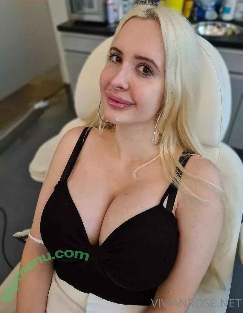 Vivian_Rose nude photo #0128 (VivianRoseSFW / a.scent.of.vivian.rose / vivianroseofficial)