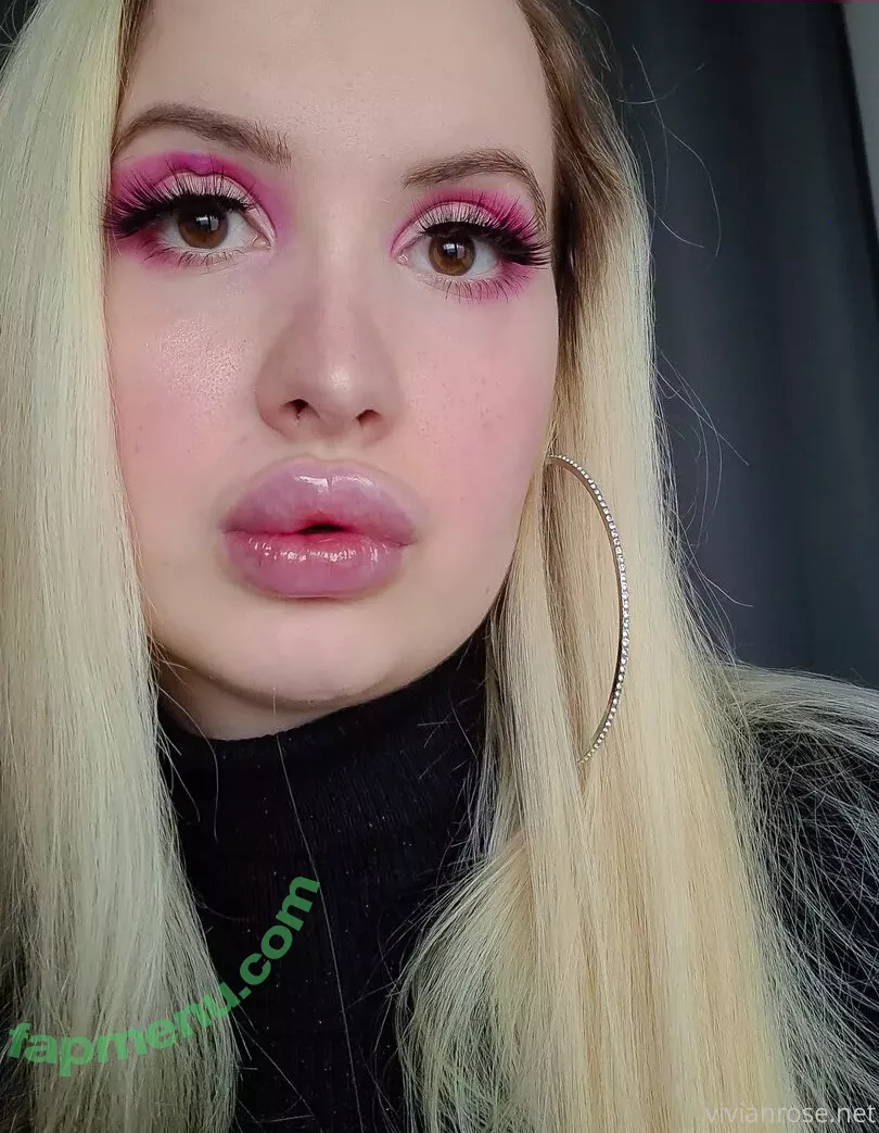 Vivian_Rose nude photo #0179 (VivianRoseSFW / a.scent.of.vivian.rose / vivianroseofficial)