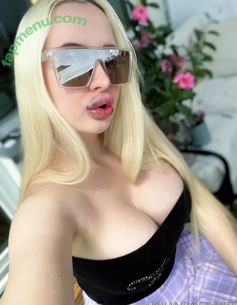 Vivian_Rose nude photo #0181 (VivianRoseSFW / a.scent.of.vivian.rose / vivianroseofficial)