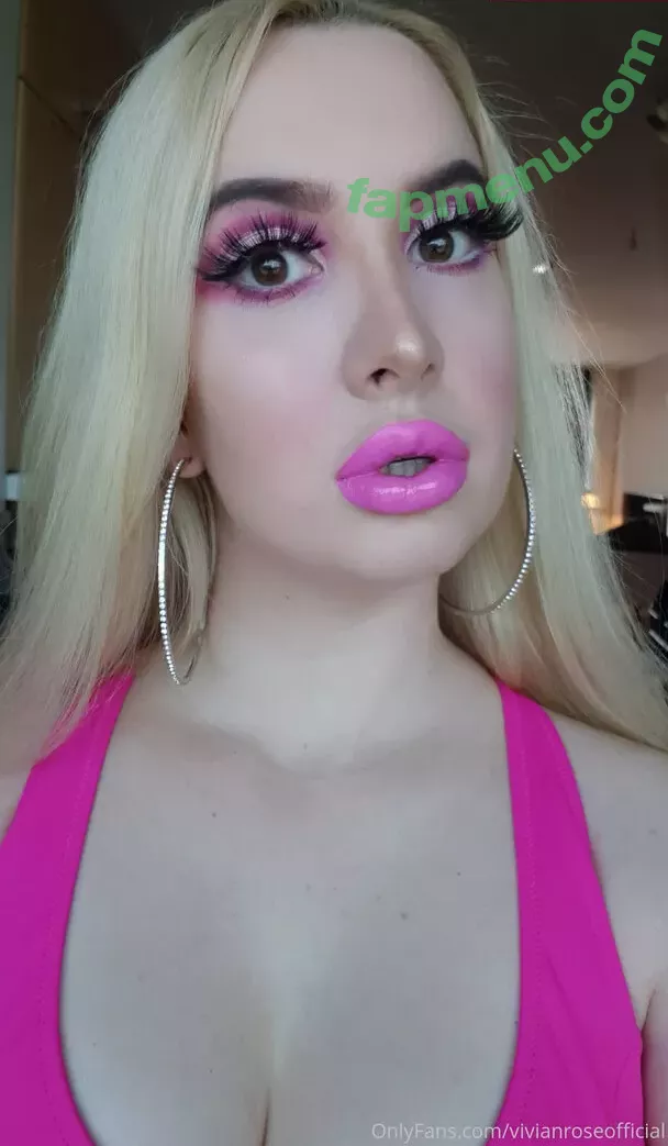 Vivian_Rose nude photo #0294 (VivianRoseSFW / a.scent.of.vivian.rose / vivianroseofficial)