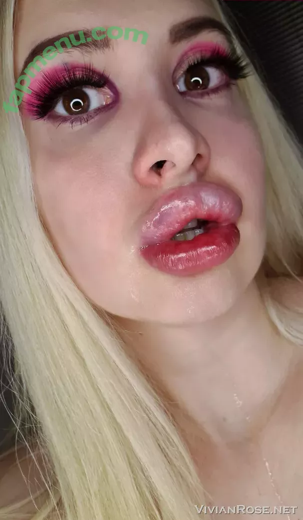 Vivian_Rose nude photo #0329 (VivianRoseSFW / a.scent.of.vivian.rose / vivianroseofficial)