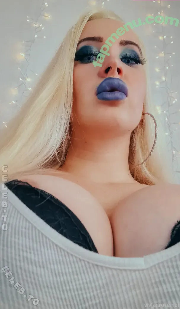 Vivian_Rose nude photo #1463 (VivianRoseSFW / a.scent.of.vivian.rose / vivianroseofficial)