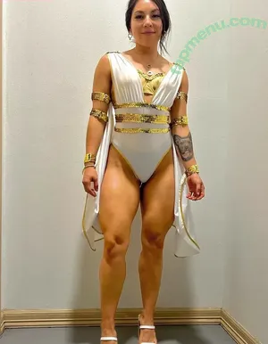 Vivian Saldana / vivi.anne.fitt nude photo #0119