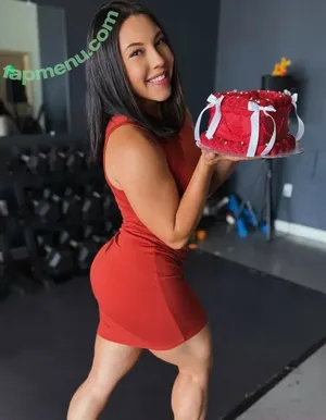 Vivian Saldana / vivi.anne.fitt nude photo #0124