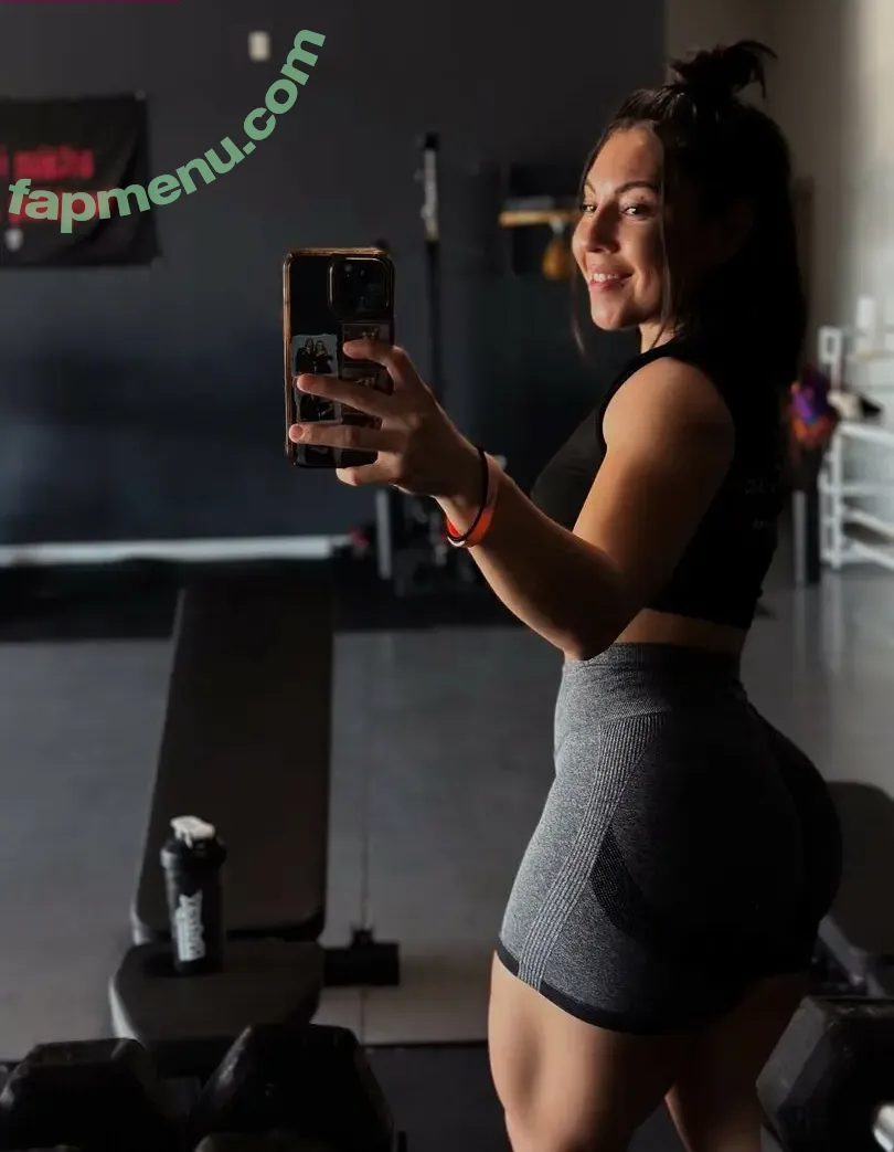 Vivian Saldana nude photo #0107 (vivi.anne.fitt)