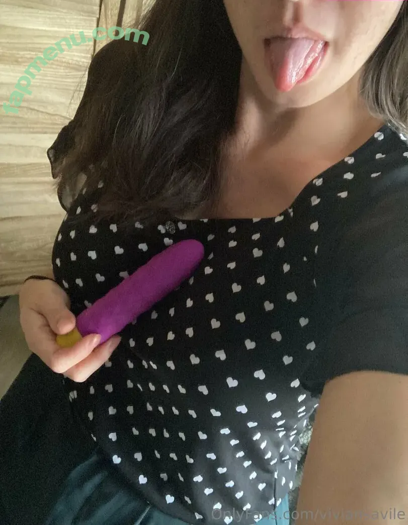 Vivian Savile nude photo #0032 (vivian_sosibo / viviansavile)