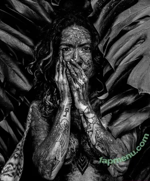 Vivian Seixas / djviviseixas nude photo #0007