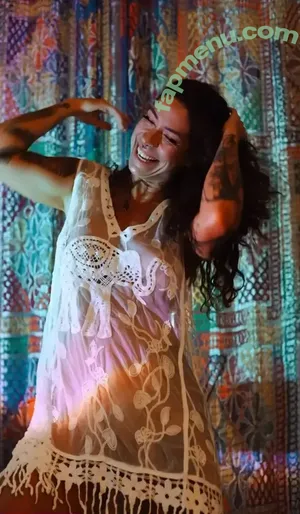 Vivian Seixas / djviviseixas nude photo #0017