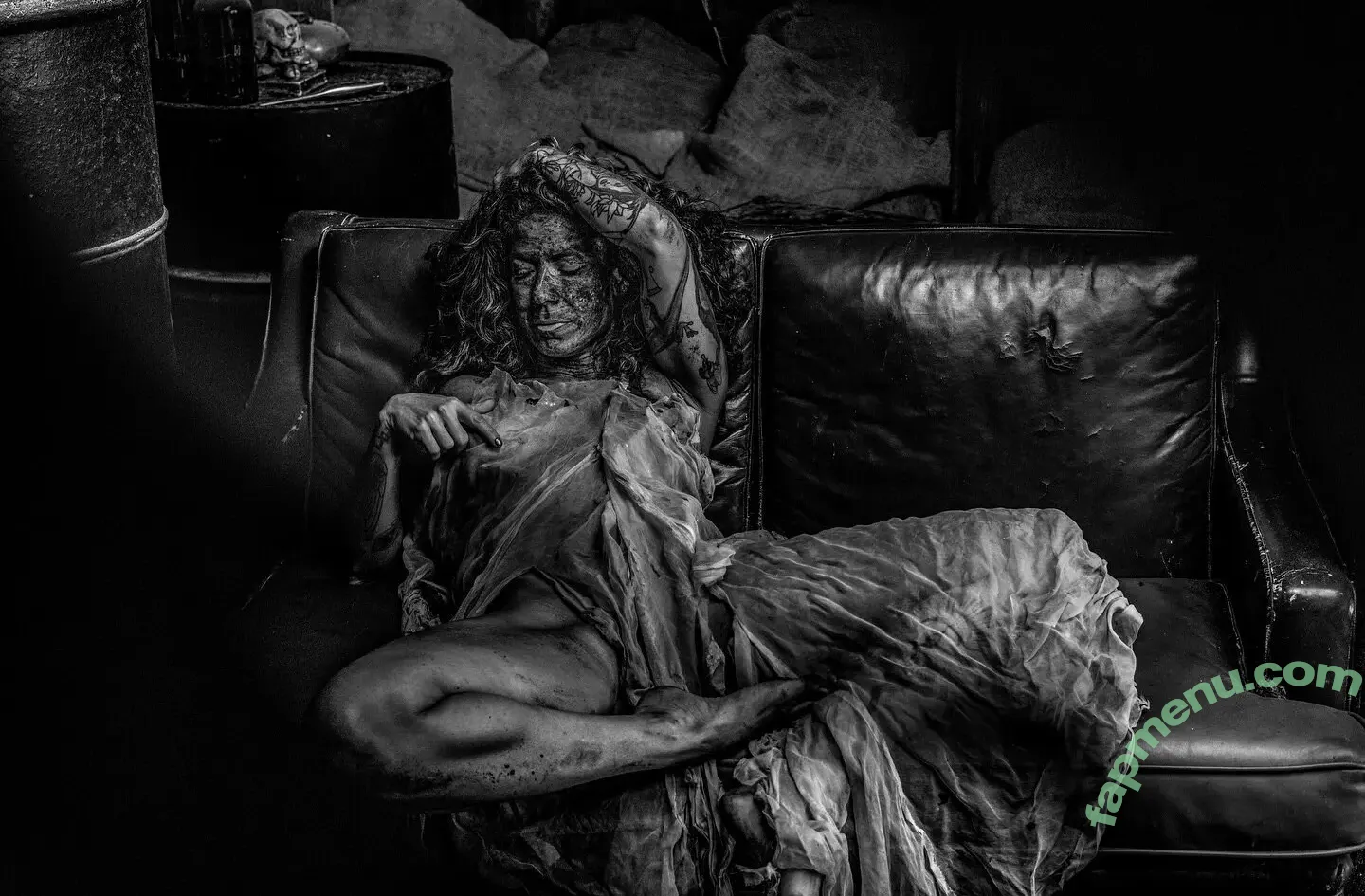 Vivian Seixas nude photo #0010 (djviviseixas)