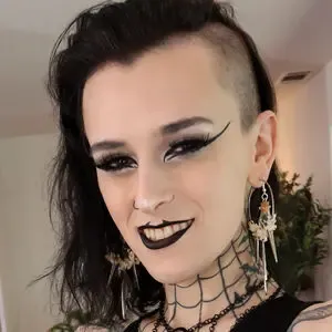 Viviana Rose / viperess nude photo #0005