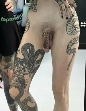 Viviana Rose / viperess nude photo #0010