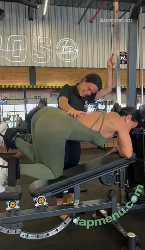 Viviane Araujo / araujovivianne nude photo #0687